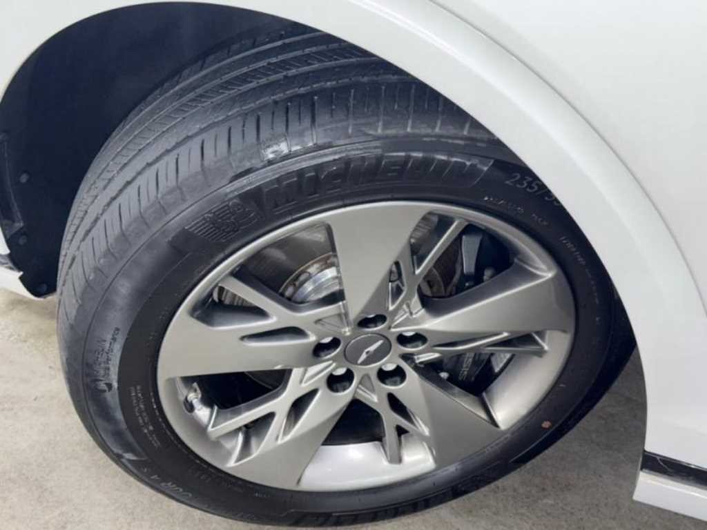 제네시스 GV70 2.5T 가솔린 2WD 스포츠 이미지 20