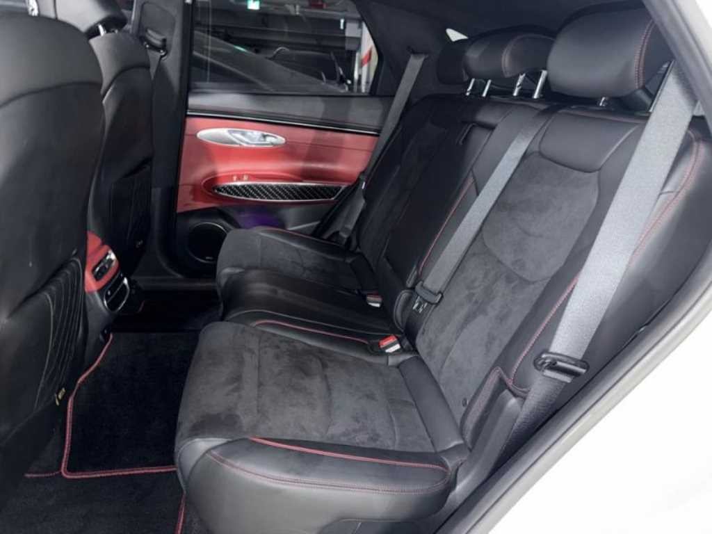 제네시스 GV70 2.5T 가솔린 2WD 스포츠 이미지 7