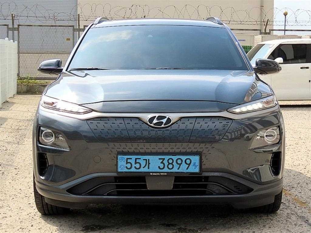 현대 코나 코나 일렉트릭 프리미엄 이미지 1