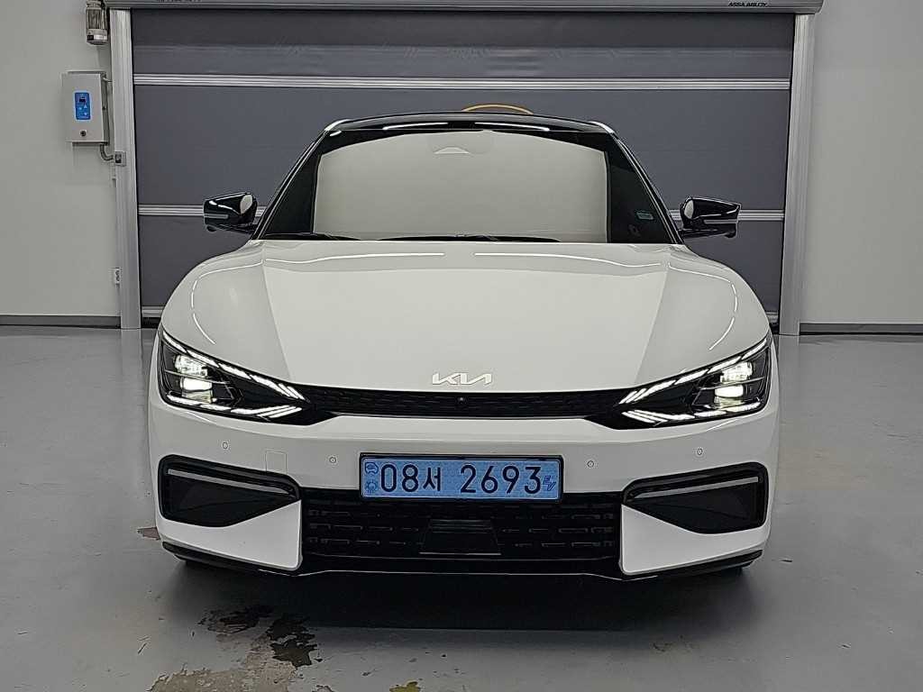 기아 EV6 롱레인지 GT Line 이미지 2