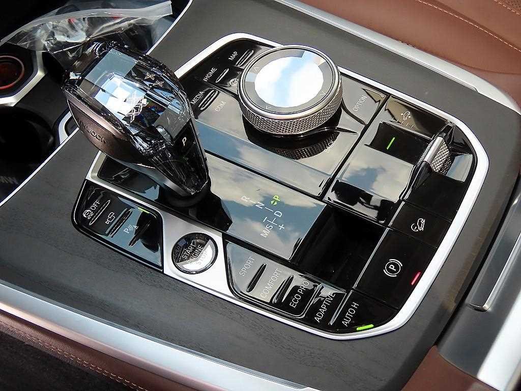 BMW X7 X7 (G07) xDrive 40d 디자인 퓨어 엑셀런스 7인승 이미지 11