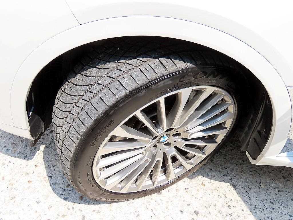 BMW X7 X7 (G07) xDrive 40d 디자인 퓨어 엑셀런스 7인승 이미지 20
