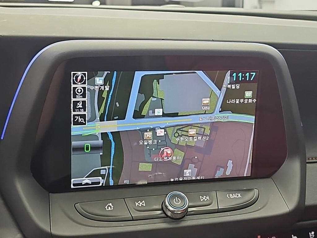 쉐보레 카마로 올뉴카마로 SS 6.2 V8 볼케이노레드 이미지 14