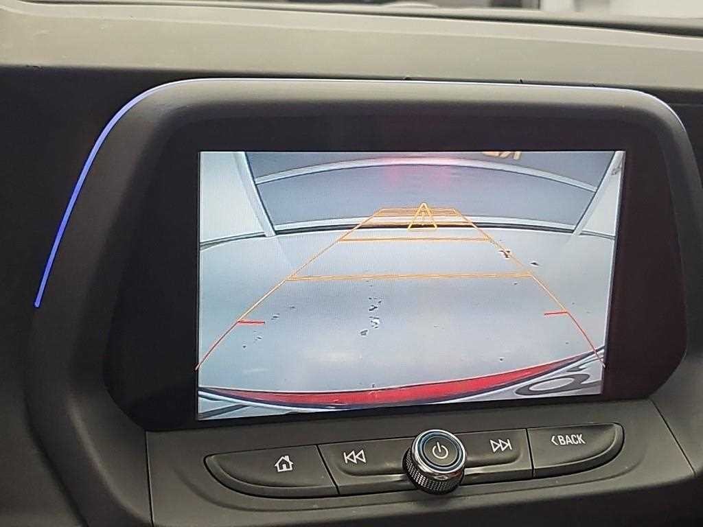 쉐보레 카마로 올뉴카마로 SS 6.2 V8 볼케이노레드 이미지 15