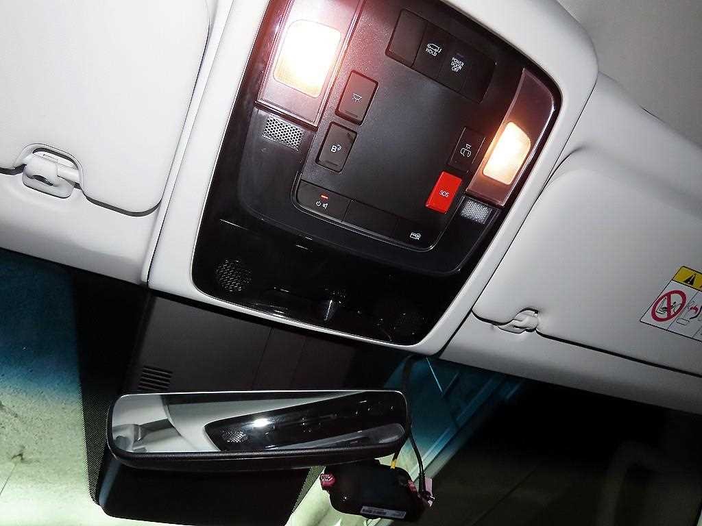 현대 스타리아 2WD 디젤 카고 모던 3인승 이미지 16