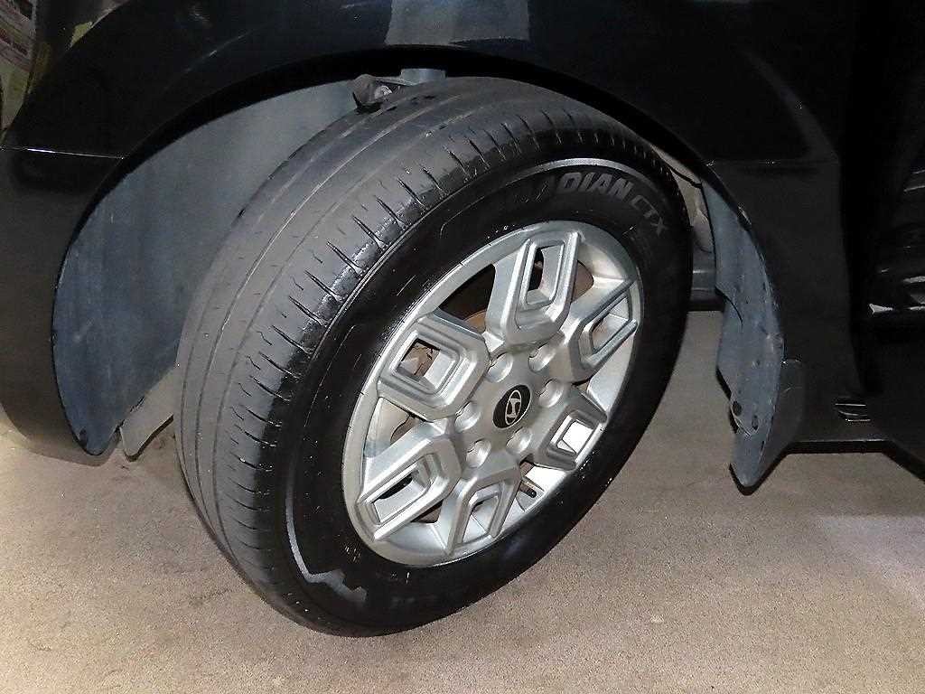 현대 스타리아 2WD 디젤 카고 모던 3인승 이미지 19