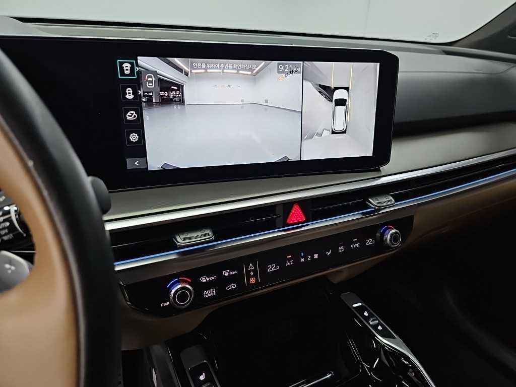 기아 쏘렌토 더 뉴 쏘렌토 4세대 디젤 2.2 4WD 시그니처 이미지 10