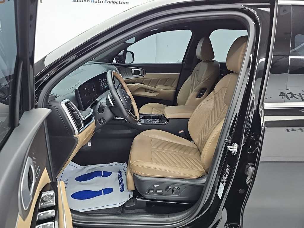 기아 쏘렌토 더 뉴 쏘렌토 4세대 디젤 2.2 4WD 시그니처 이미지 11
