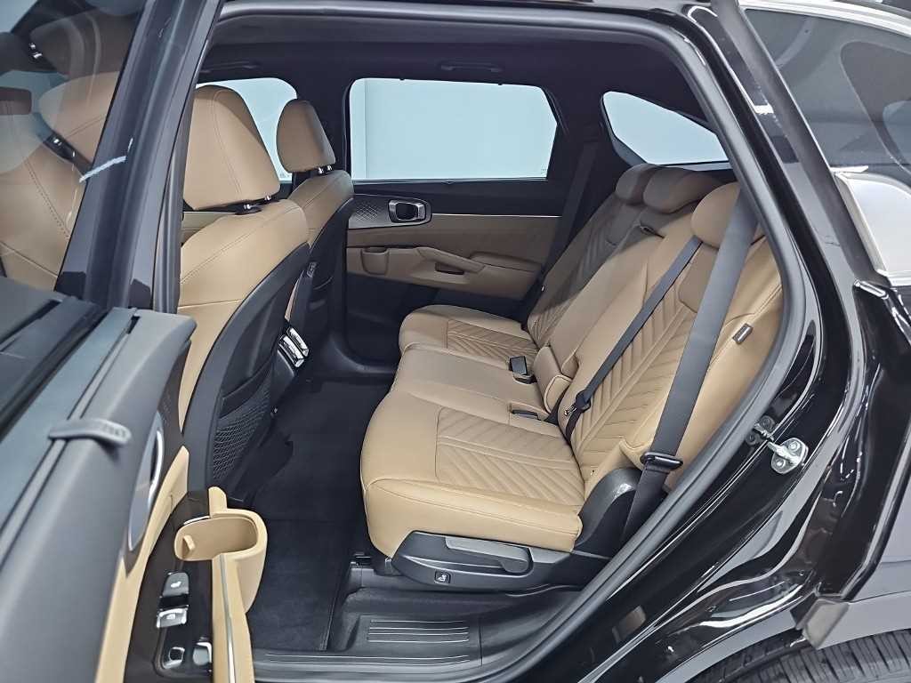 기아 쏘렌토 더 뉴 쏘렌토 4세대 디젤 2.2 4WD 시그니처 이미지 12