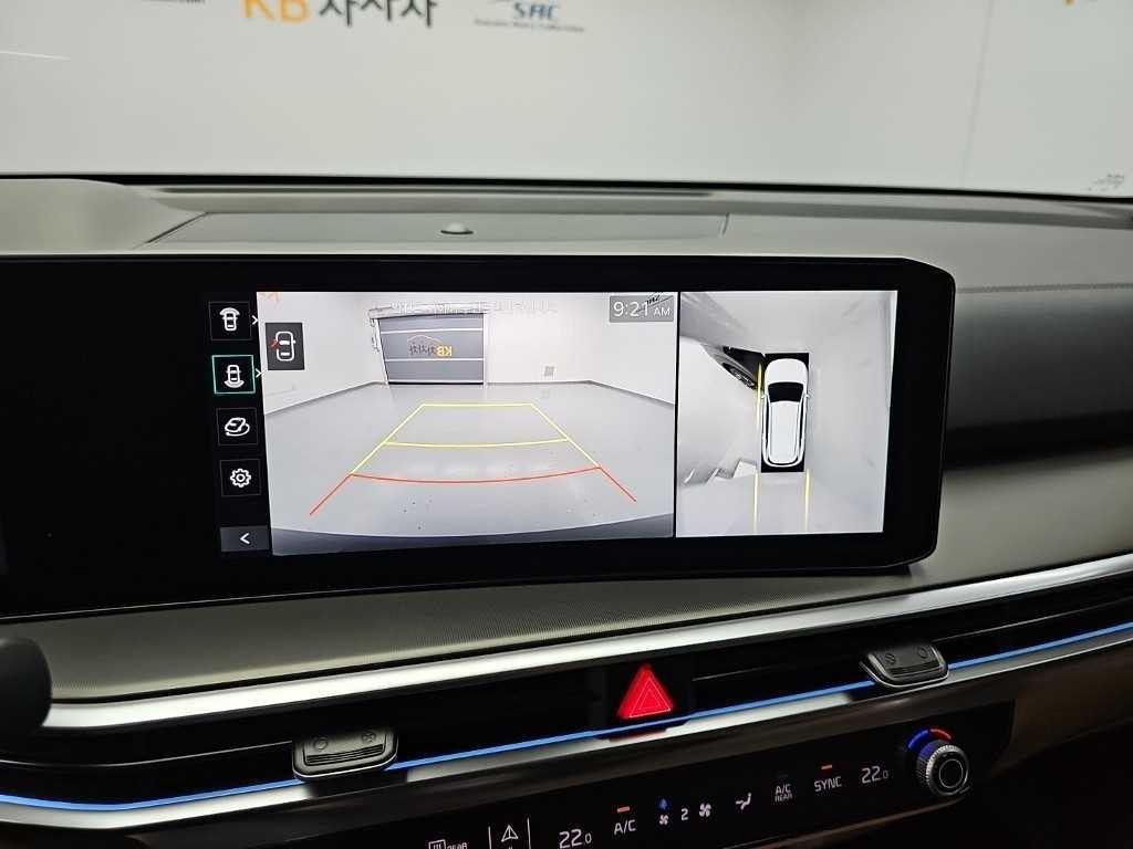 기아 쏘렌토 더 뉴 쏘렌토 4세대 디젤 2.2 4WD 시그니처 이미지 17