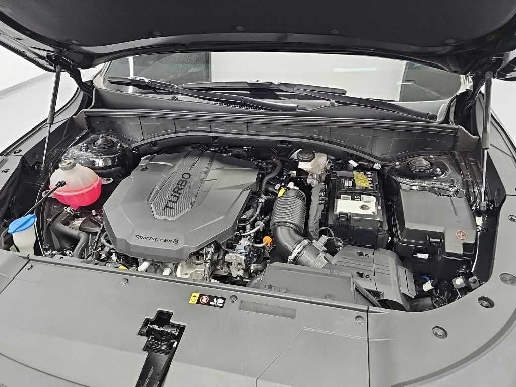 기아 쏘렌토 더 뉴 쏘렌토 4세대 디젤 2.2 4WD 시그니처 이미지 5
