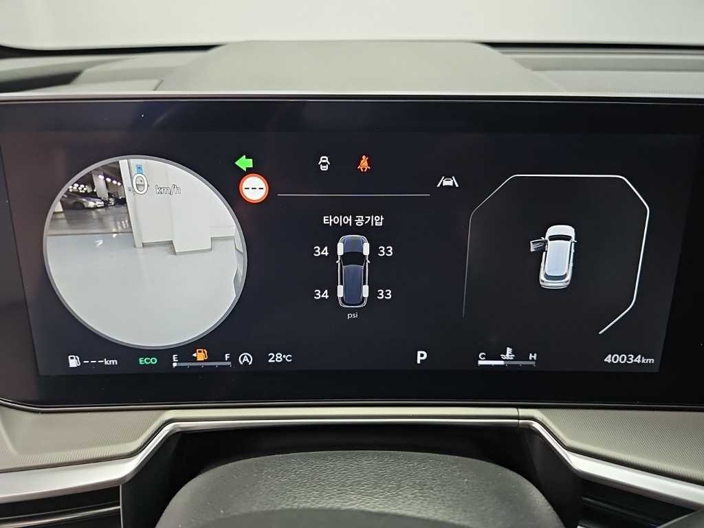 기아 쏘렌토 더 뉴 쏘렌토 4세대 디젤 2.2 4WD 시그니처 이미지 6