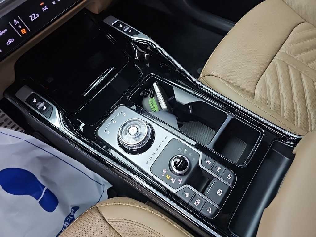 기아 쏘렌토 더 뉴 쏘렌토 4세대 디젤 2.2 4WD 시그니처 이미지 8