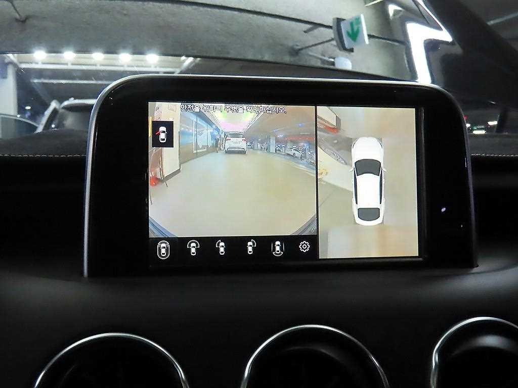 기아 스팅어 가솔린 2.0 터보 AWD 플래티넘 이미지 15