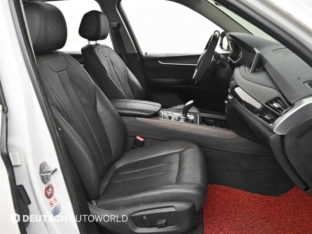 BMW X5 X5 (F15) xDrive 30d 이미지 10