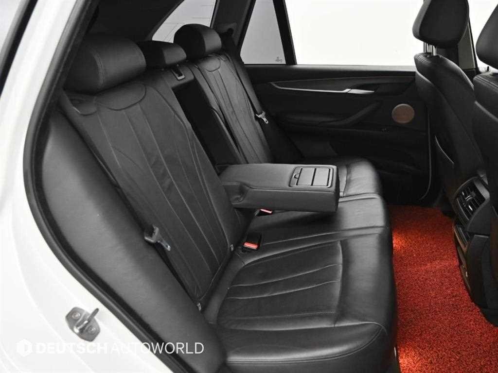 BMW X5 X5 (F15) xDrive 30d 이미지 12
