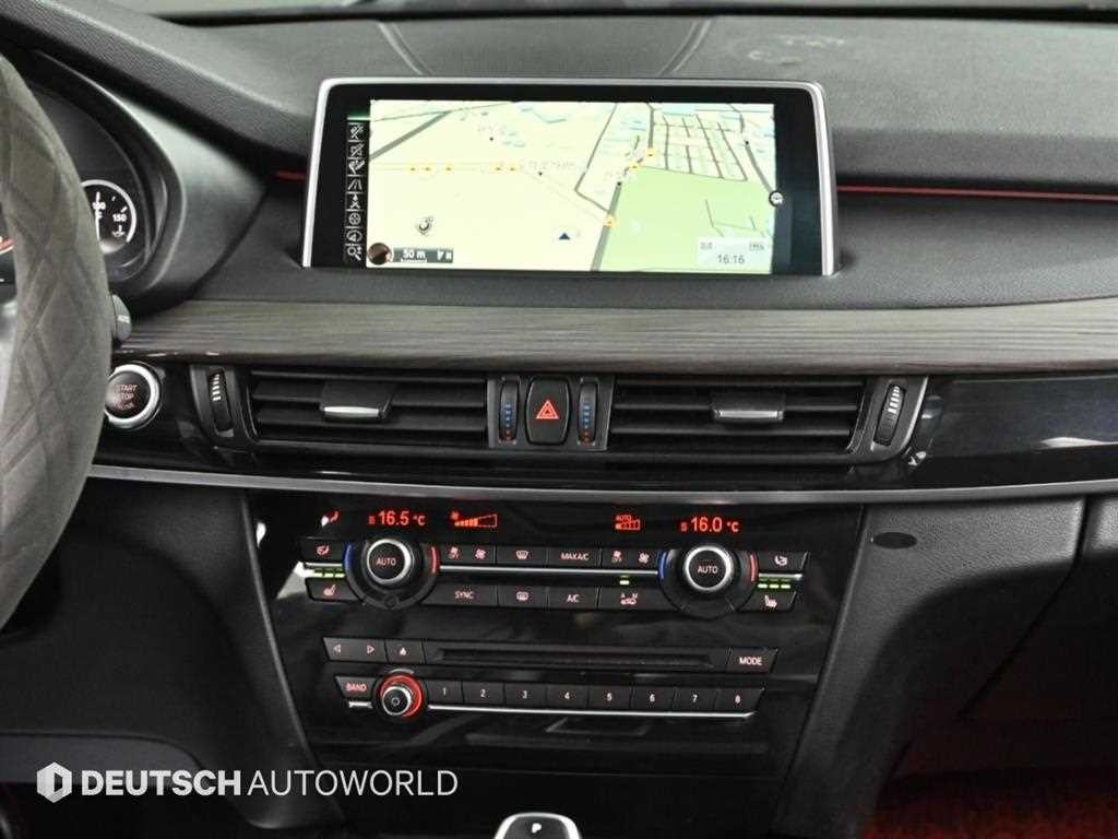 BMW X5 X5 (F15) xDrive 30d 이미지 14