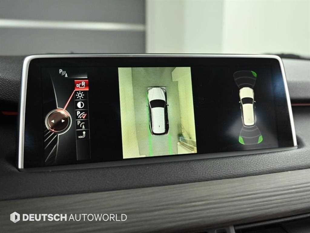 BMW X5 X5 (F15) xDrive 30d 이미지 15