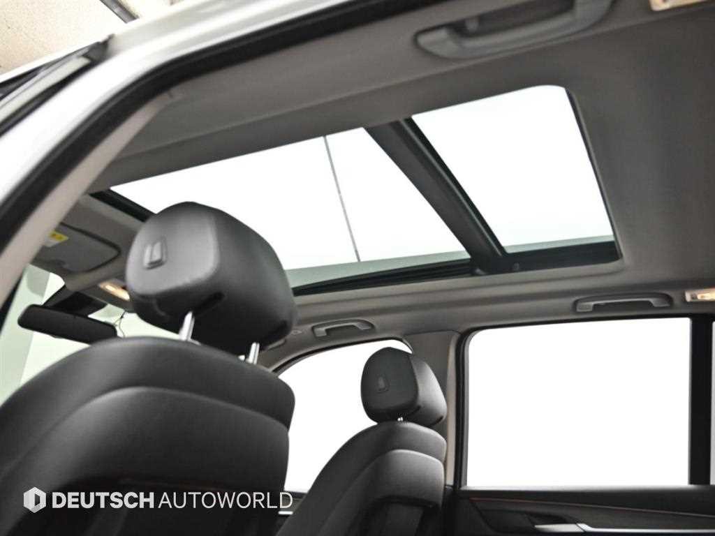 BMW X5 X5 (F15) xDrive 30d 이미지 18