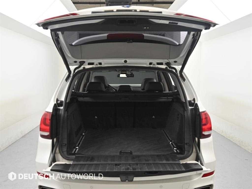 BMW X5 X5 (F15) xDrive 30d 이미지 19