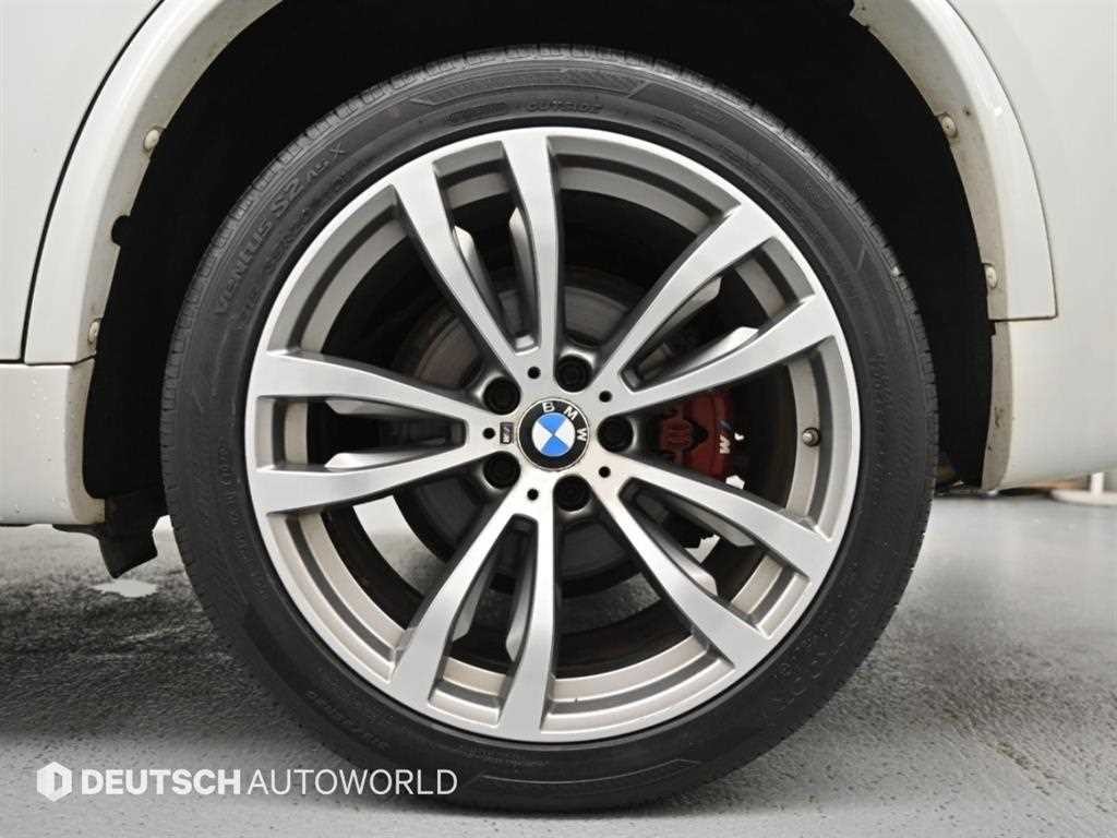 BMW X5 X5 (F15) xDrive 30d 이미지 5