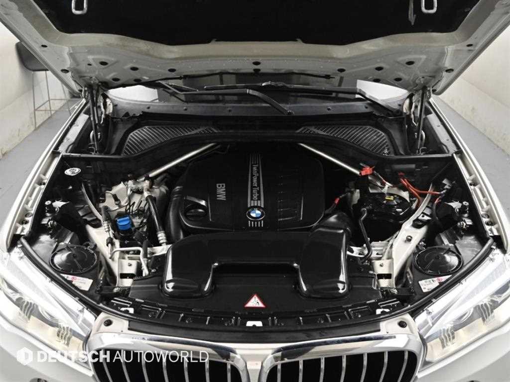 BMW X5 X5 (F15) xDrive 30d 이미지 6