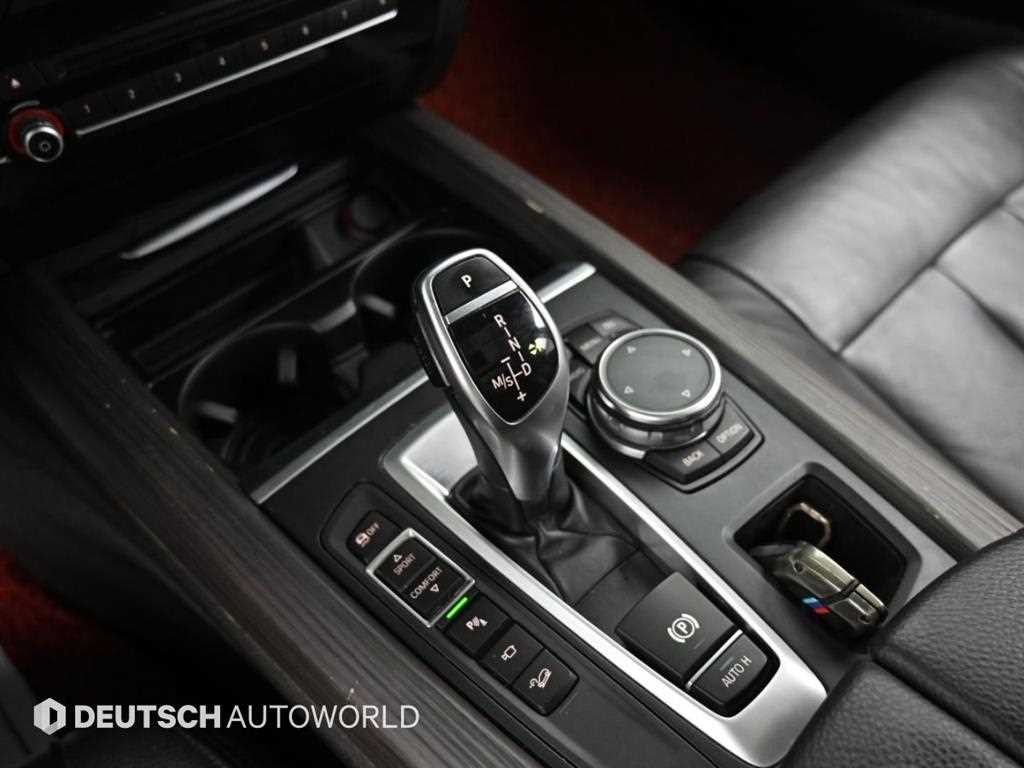 BMW X5 X5 (F15) xDrive 30d 이미지 9