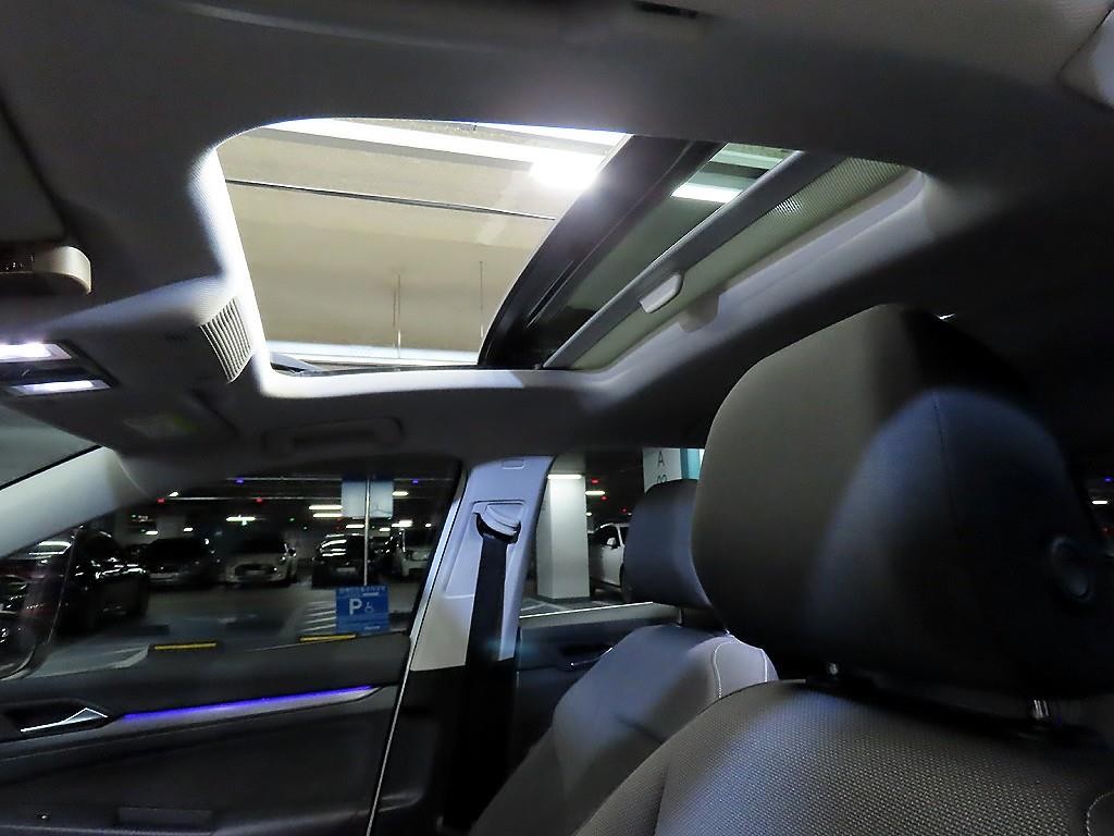 폭스바겐 골프 골프 8세대 2.0 TDI 프레스티지 이미지 16