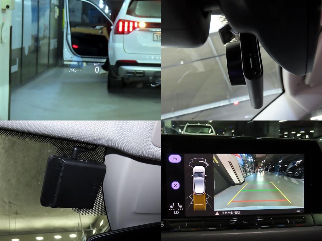 폭스바겐 골프 골프 8세대 2.0 TDI 프레스티지 이미지 18