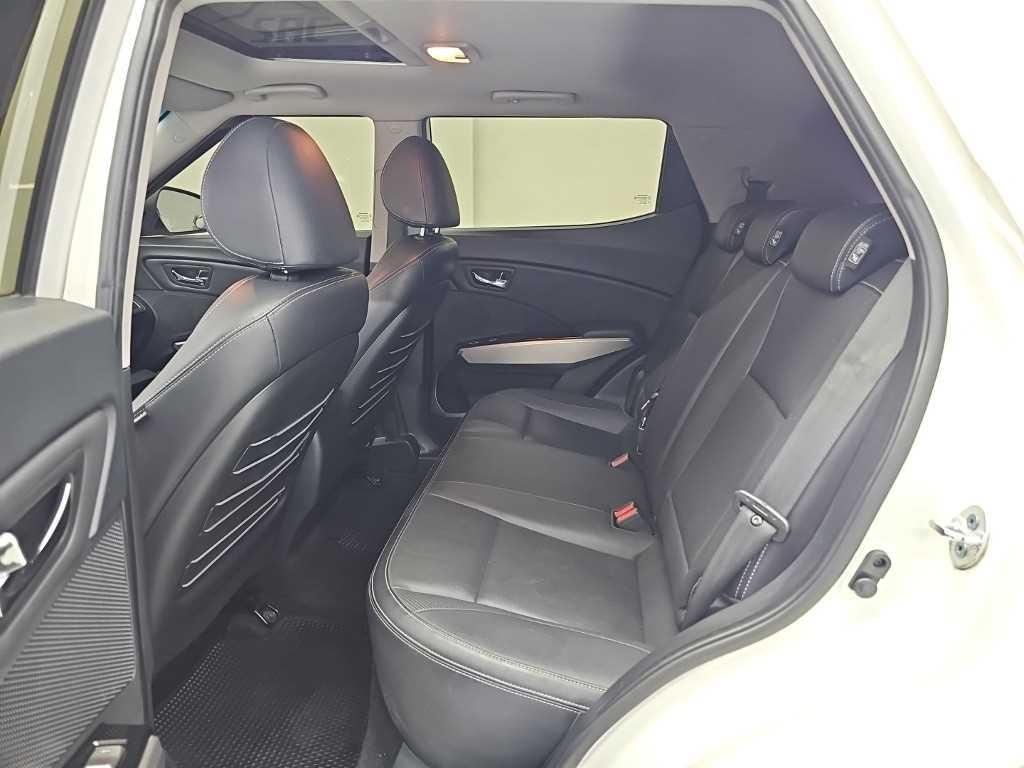 KG모빌리티(쌍용) 티볼리 가솔린 2WD 1.6 LX 이미지 12