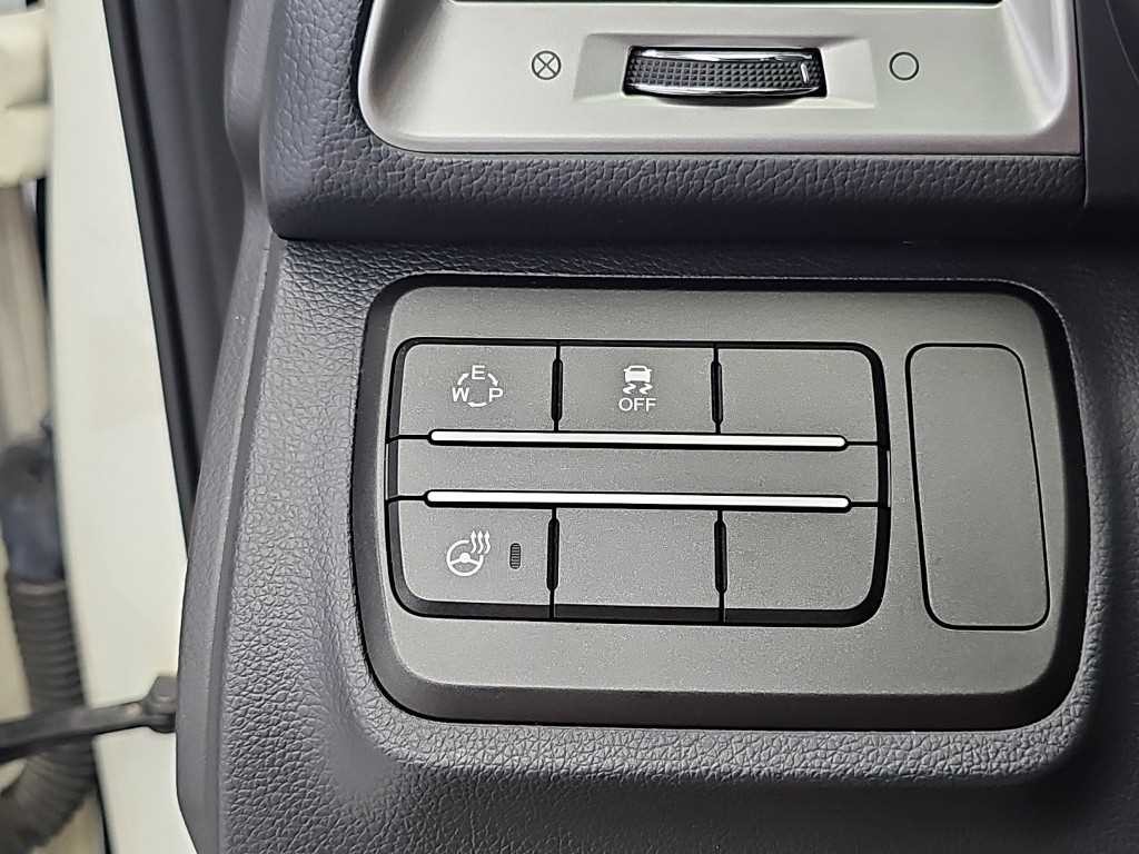 KG모빌리티(쌍용) 티볼리 가솔린 2WD 1.6 LX 이미지 18
