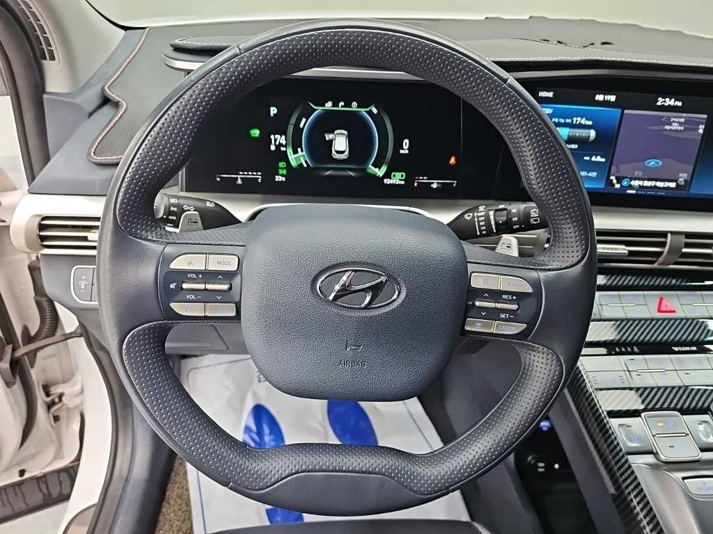 기아 니로 니로 PHEV 1.6 GDI 프레스티지 이미지 10