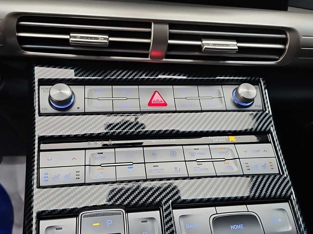 기아 니로 니로 PHEV 1.6 GDI 프레스티지 이미지 11