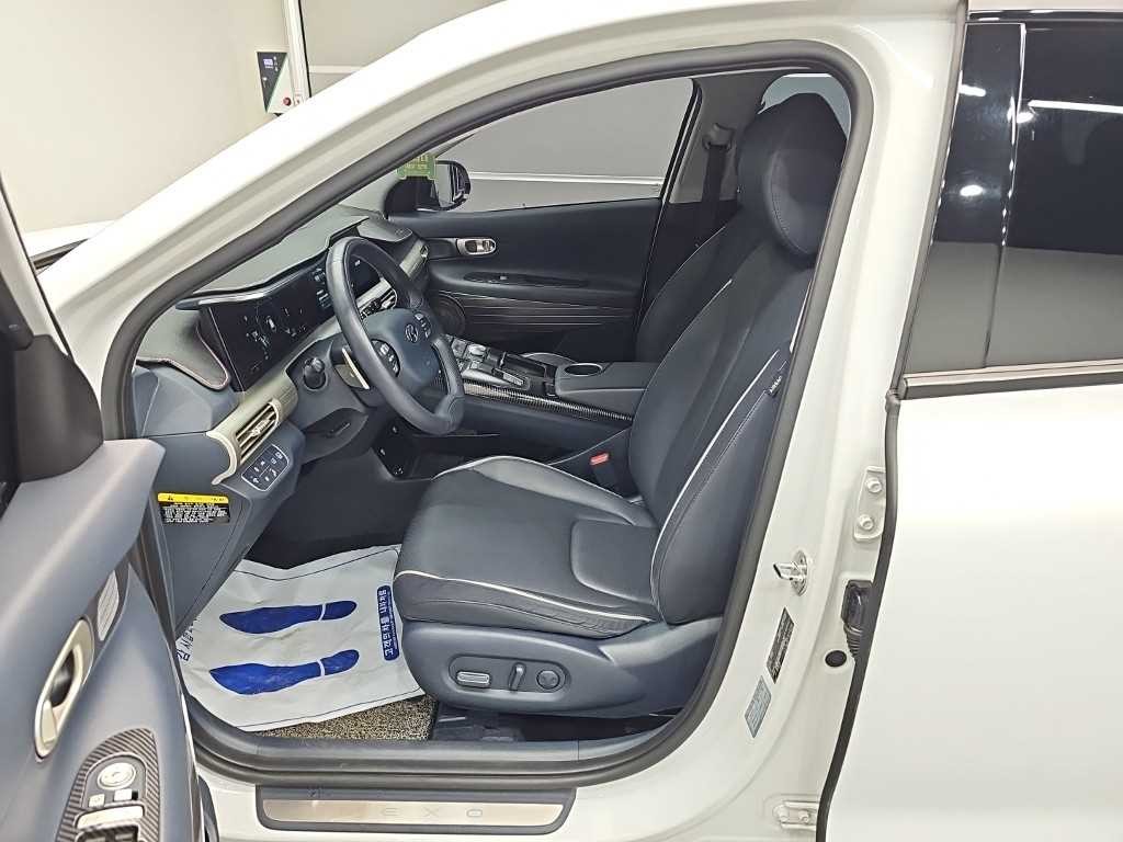기아 니로 니로 PHEV 1.6 GDI 프레스티지 이미지 12
