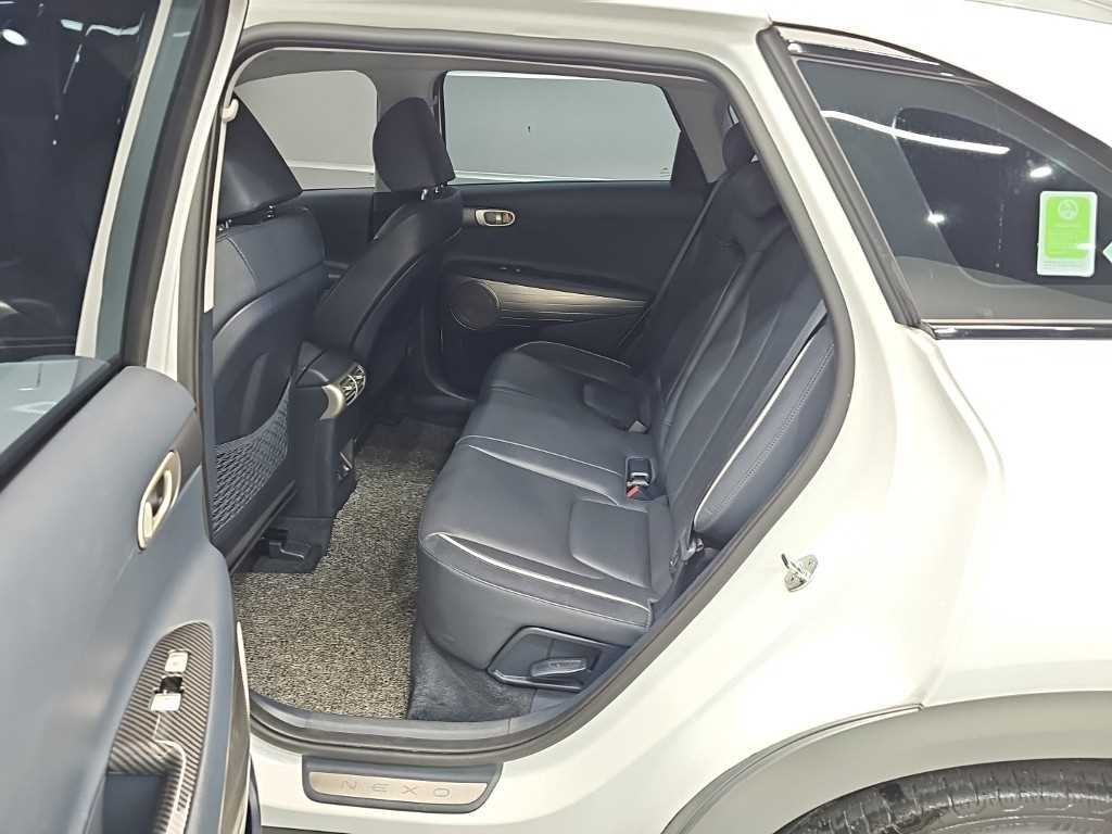 기아 니로 니로 PHEV 1.6 GDI 프레스티지 이미지 13