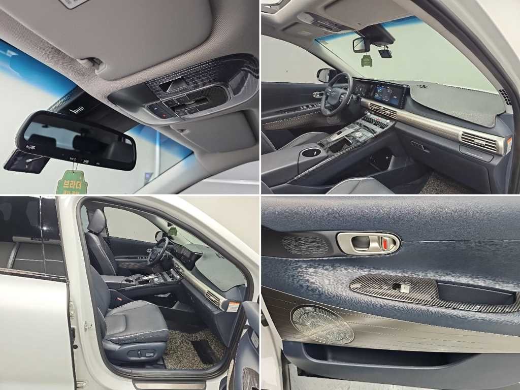 기아 니로 니로 PHEV 1.6 GDI 프레스티지 이미지 18