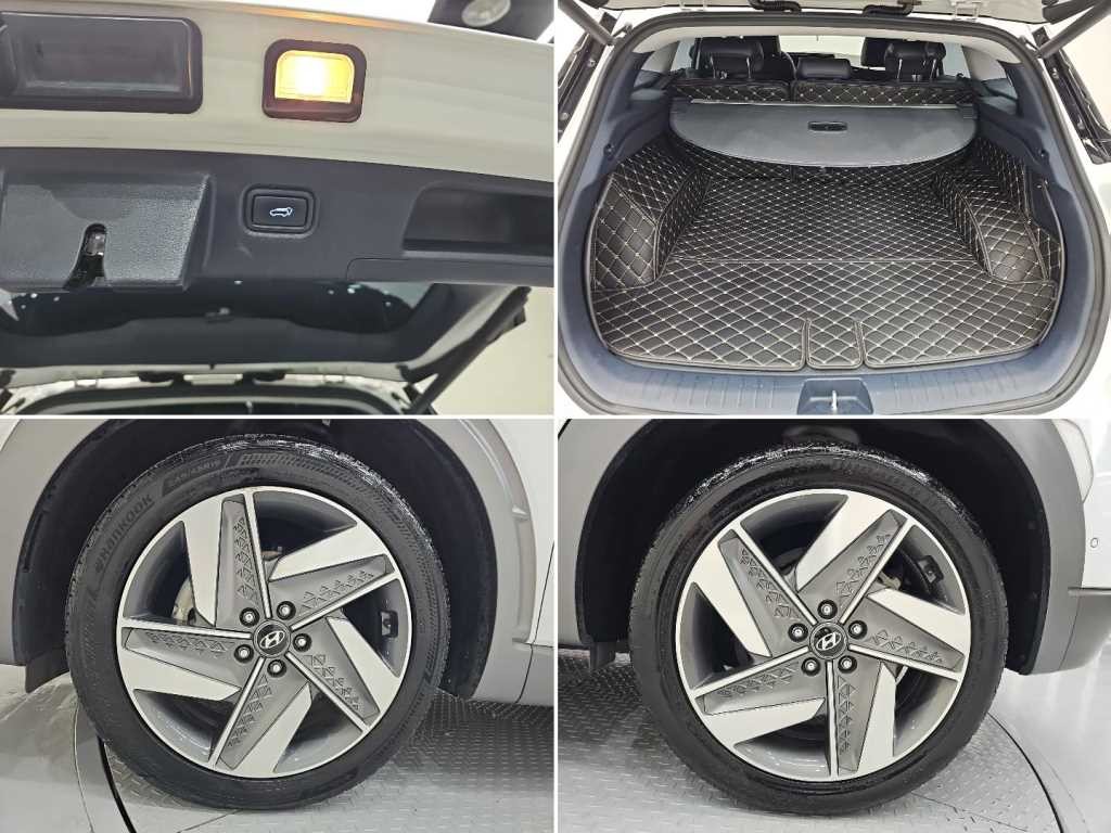 기아 니로 니로 PHEV 1.6 GDI 프레스티지 이미지 19
