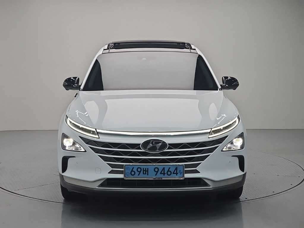 기아 니로 니로 PHEV 1.6 GDI 프레스티지 이미지 3