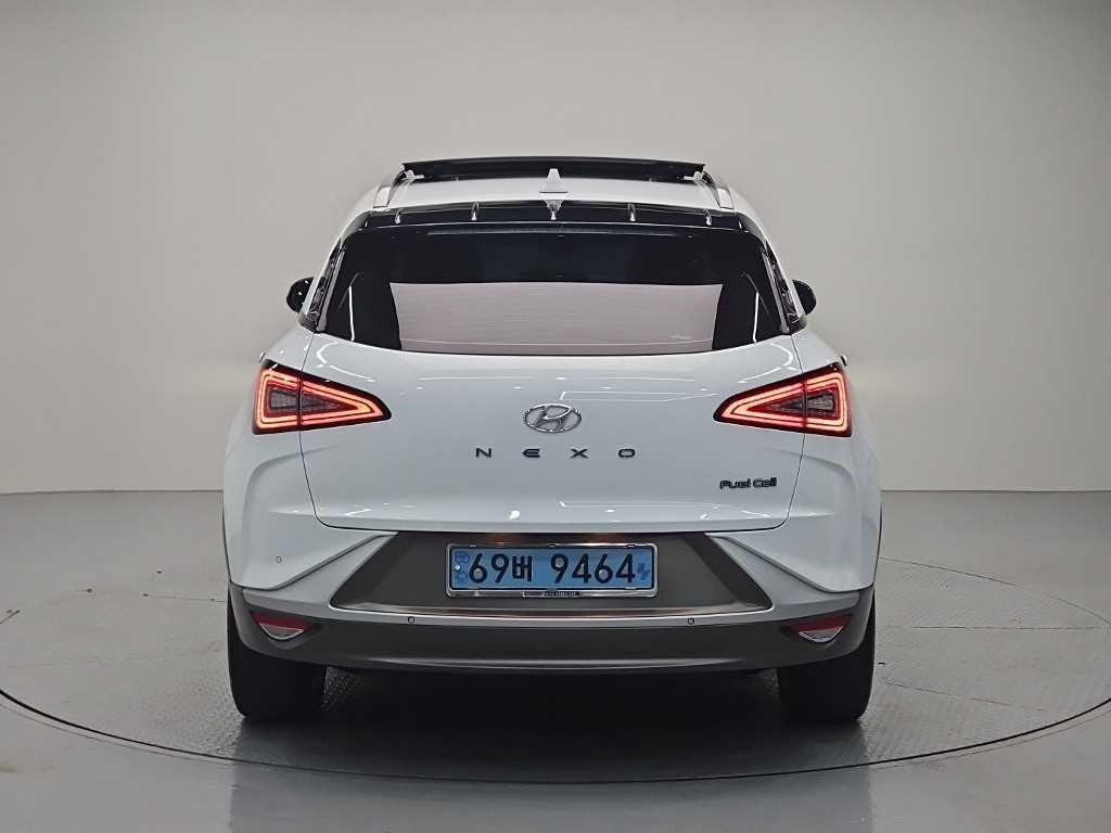 기아 니로 니로 PHEV 1.6 GDI 프레스티지 이미지 4