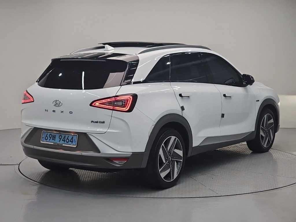 기아 니로 니로 PHEV 1.6 GDI 프레스티지 이미지 5