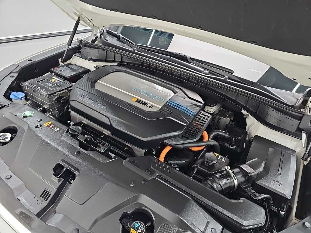 기아 니로 니로 PHEV 1.6 GDI 프레스티지 이미지 6