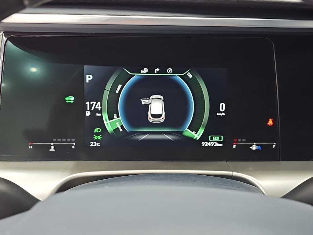 기아 니로 니로 PHEV 1.6 GDI 프레스티지 이미지 7