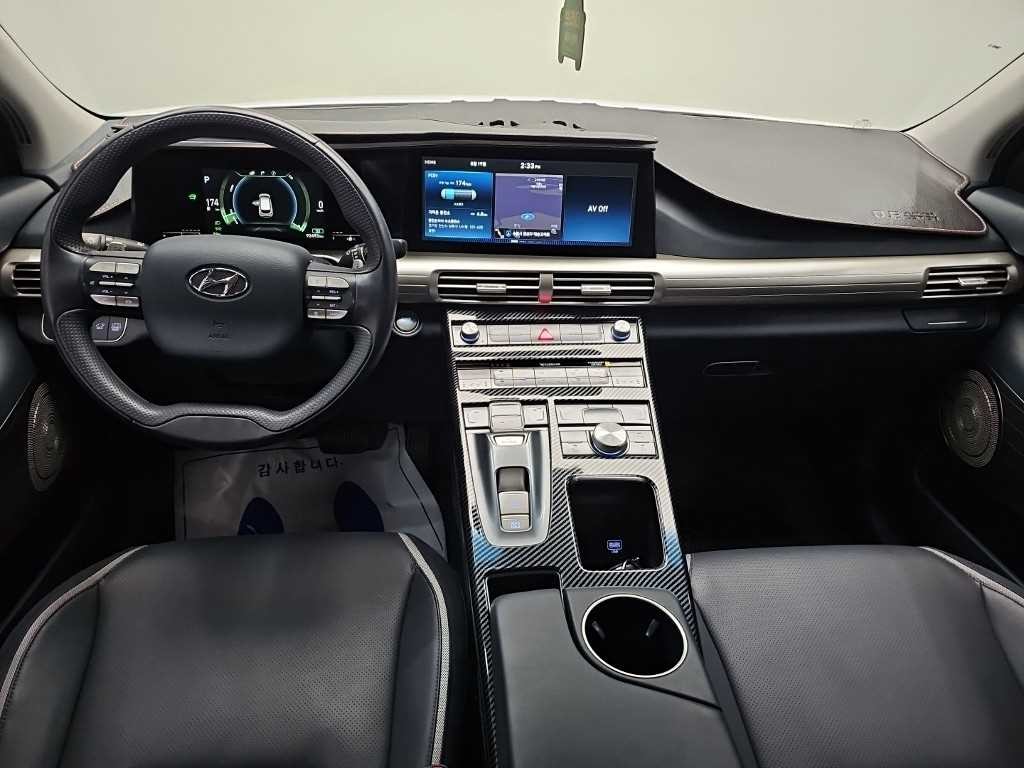 기아 니로 니로 PHEV 1.6 GDI 프레스티지 이미지 8