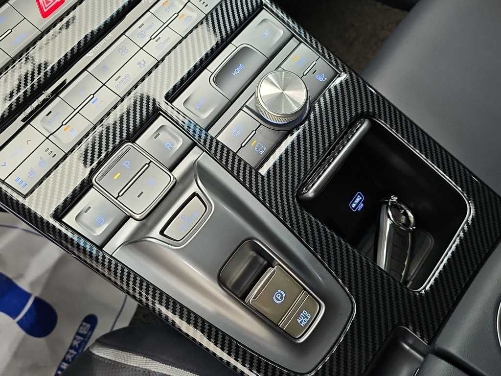 기아 니로 니로 PHEV 1.6 GDI 프레스티지 이미지 9