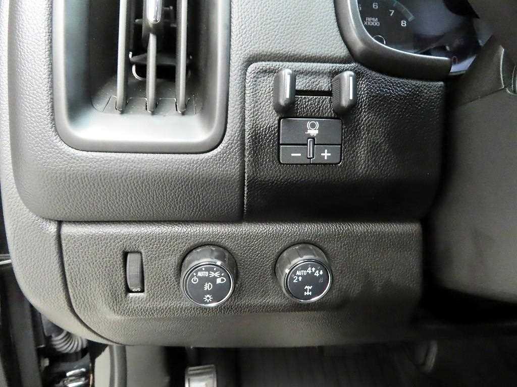 쉐보레 콜로라도 3.6 익스트림-X 4WD 이미지 12