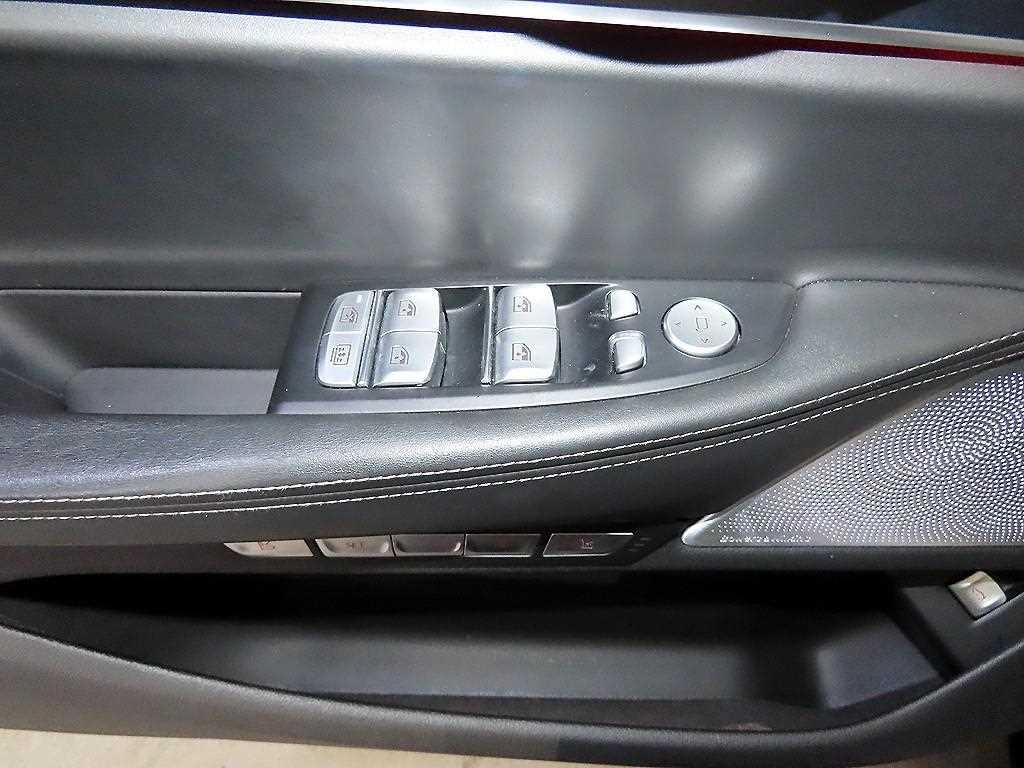 BMW 7시리즈 7시리즈 (G11) 750Li xDrive 이미지 13