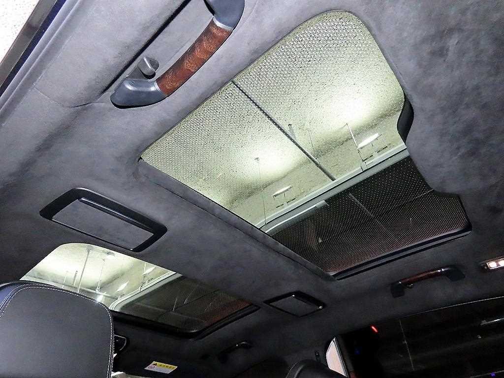 BMW 7시리즈 7시리즈 (G11) 750Li xDrive 이미지 15