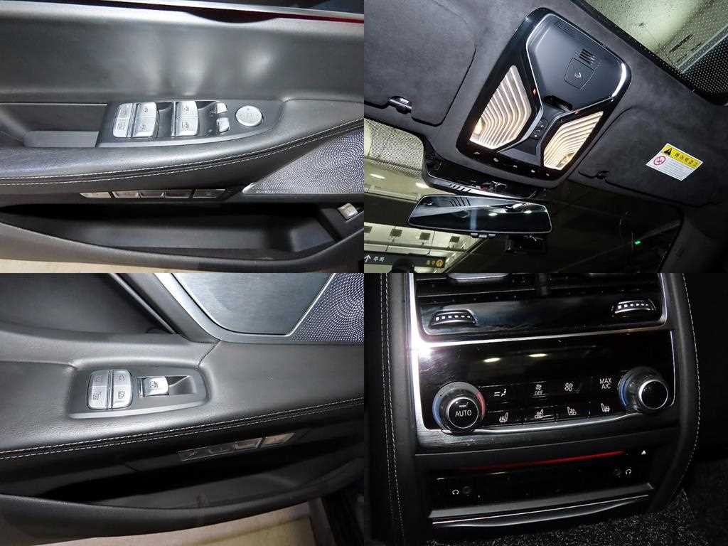BMW 7시리즈 7시리즈 (G11) 750Li xDrive 이미지 18