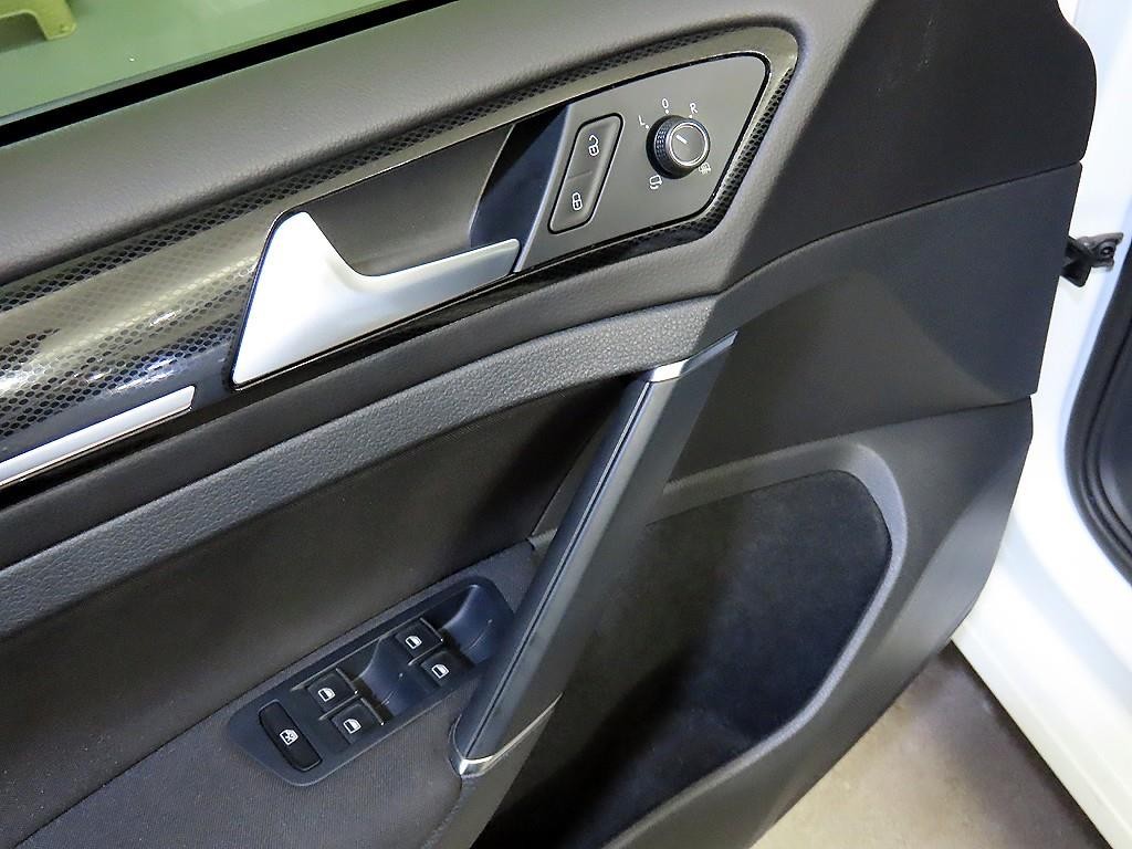 폭스바겐 골프 골프 7세대 2.0 TDI 이미지 13