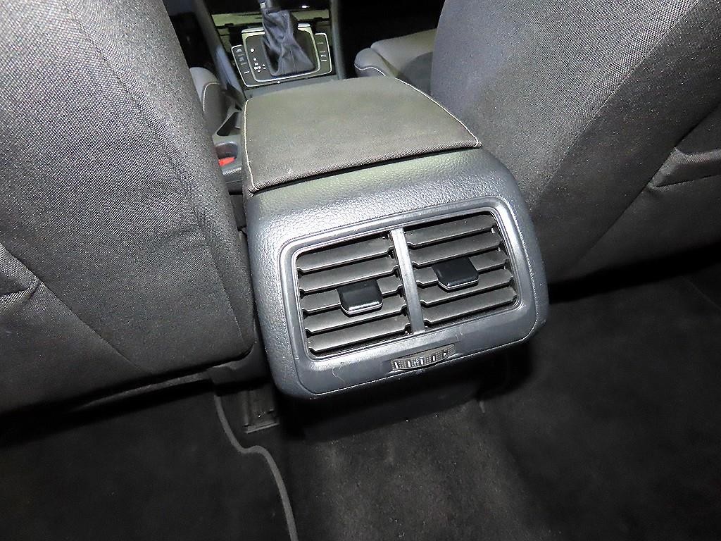 폭스바겐 골프 골프 7세대 2.0 TDI 이미지 17